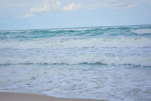 Schönheit Der Ostsee — Stockfoto