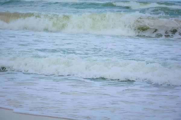 Beleza Mar Báltico — Fotografia de Stock