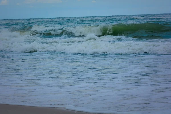 波罗的海之美 — 图库照片