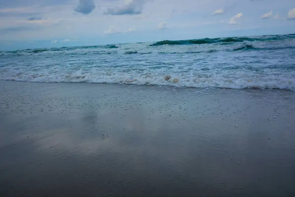 Schönheit Der Ostsee — Stockfoto