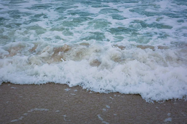 Beleza Mar Báltico — Fotografia de Stock