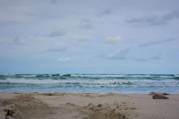 バルト海への旅行します — ストック写真