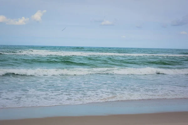 Viagem Para Mar Báltico — Fotografia de Stock