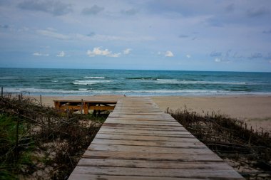 Baltık Denizi seyahat