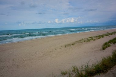 Baltık Denizi seyahat