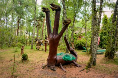 Baltık Denizi seyahat