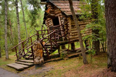 Baltık Denizi seyahat