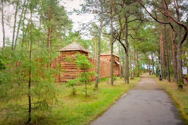 Travel Baltic Sea — Stock Photo, Image