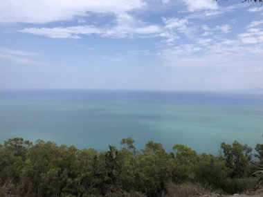 Sidi Bou yolculuğu said
