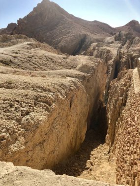 Sahra Çölü'ne iki günlük tur