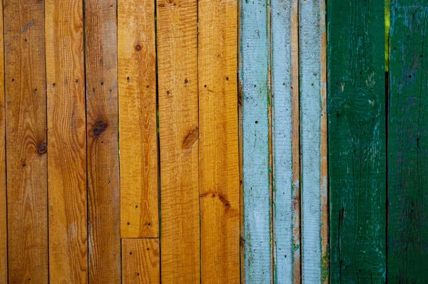 Abstract Vintage Colorful Wood Background — Stock Photo, Image