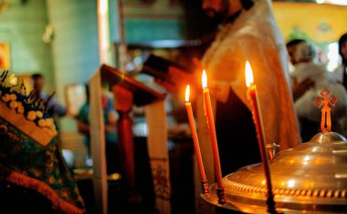 Peder dua Hıristiyan kilise, din, Maneviyat ve inanç kavramı.