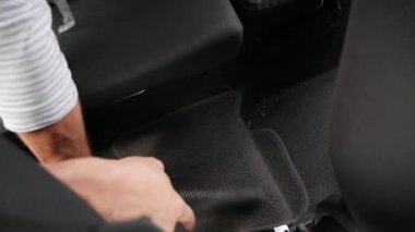 Freetouch Araba Yıkama, İç Süpürge ve Havlu Temizleme