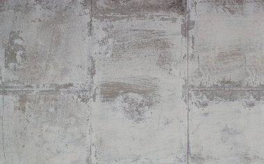 Eski sert beton duvar - mimari arka plan