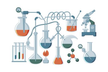 İzole, Modern düz tasarım arka plan-ebilmek kullanma tanıtım, web, afiş için
