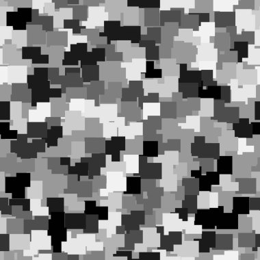 Modern soyut geometrik vektör arkaplanı. Modayı takip eden canlı moda dokusu