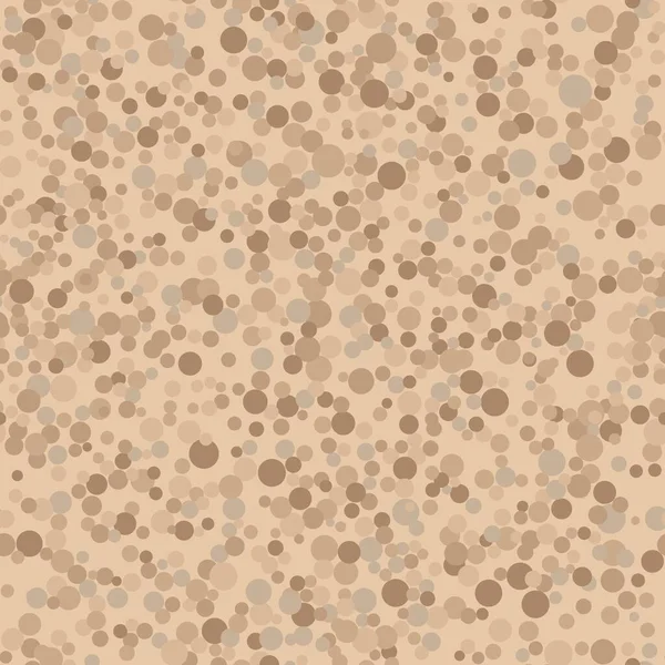 Textur militär kamouflage sömlöst mönster. Abstrakt armé vektor illustration — Stock vektor
