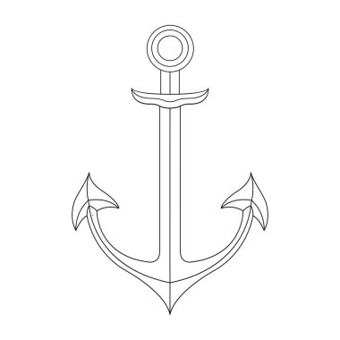 Tutturucu simgesini deniz görseller için