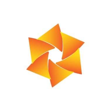 Kamera çekim simge vektör tasarımı logo
