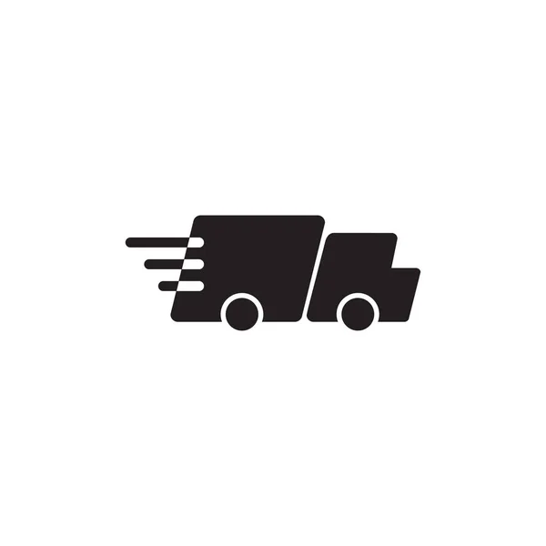 Delivery Icon — стоковый вектор