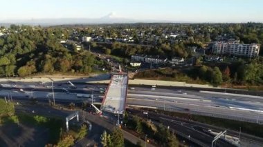 highway bridge construction
