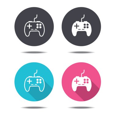 simgesi tasarım sevinç Oyunlar