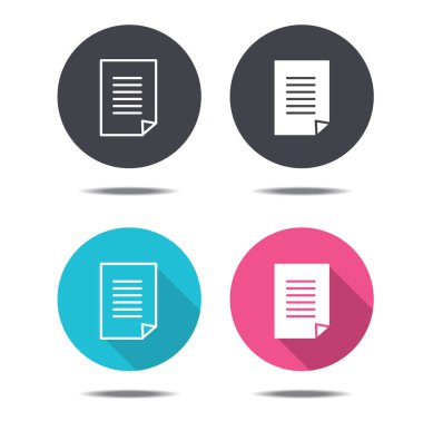 simge tasarım kağıt kitap