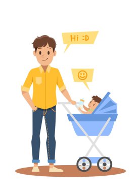 bekar baba karakter tasarımı