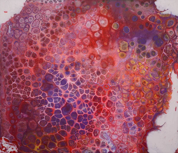 yağlı boya doku üzerine yağlıboya, arka plan - görüntü soyut