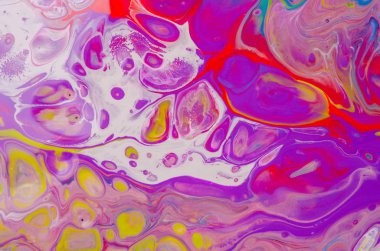 yağlı boya doku üzerine yağlıboya, arka plan - görüntü soyut