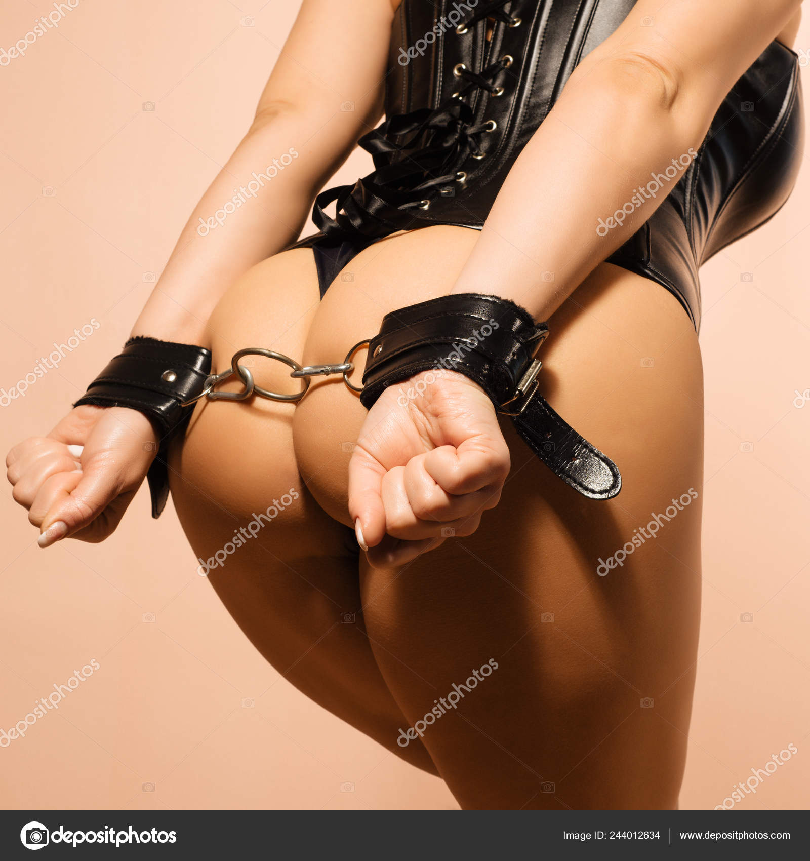 Female Bondage Ass Female Bondage Ass