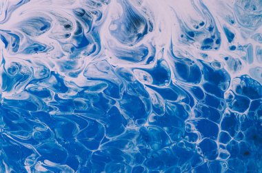 yağlı boya doku duvar, arka plan - görüntü soyut