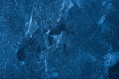 Arka planlar için doku dekoratif Venedik sıva