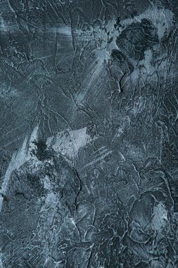 Arka planlar için doku dekoratif Venedik sıva