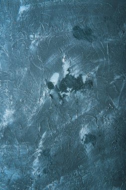 Arka planlar için doku dekoratif Venedik sıva