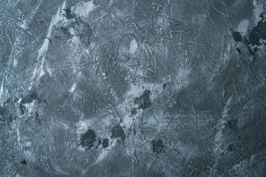 Arka planlar için doku dekoratif Venedik sıva