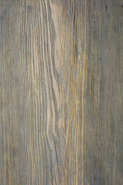Vista superior sobre textura de madera cepillada patinada . — Foto de Stock