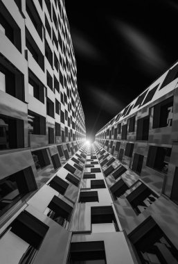 Berlin 'deki mimar