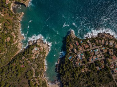 Ekim sonu itibariyle Mallorca