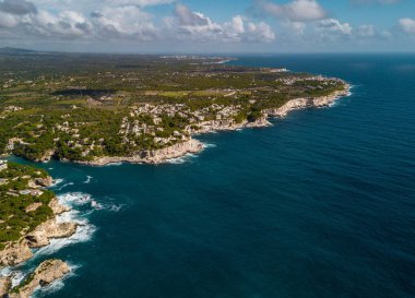 Ekim sonu itibariyle Mallorca