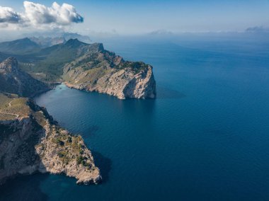 Ekim sonu itibariyle Mallorca