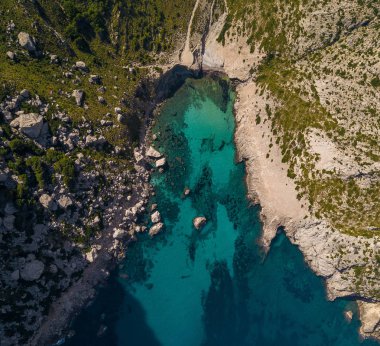 Ekim sonu itibariyle Mallorca