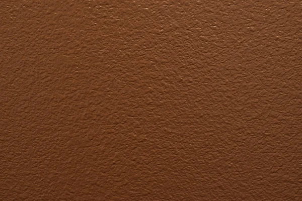 Color Swatch Brown Paint Section Drywall Light Textures — Stock Photo, Image