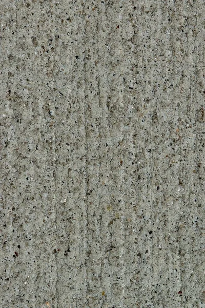 Gritty Cement Texture Background Wallpaper Vertical Format Full Frame Image — Stock Photo, Image