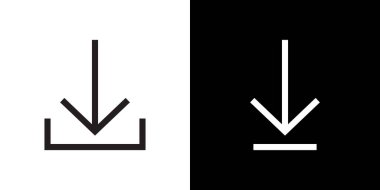 Sembol Vektör Kümesi İndir. Düğme Simgesi Resimleri İndir