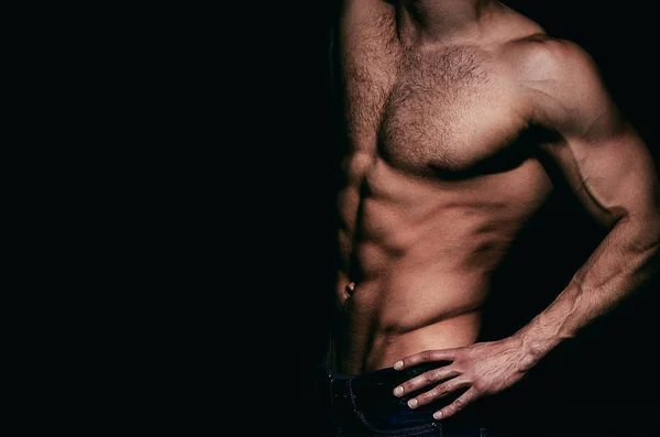 Seksi adam, gövdesi çıplak, çıplak erkek. Güçlü adamın vücut geliştirmeci, kaslı erkekler. Seksi vücut, çıplak adam, çıplak erkek, kaslı. Atletik beyaz, ab, altı paketi, göğüs kasları, triceps. Güzel erkek torso, ab.