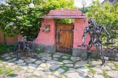 Metal canavarlar 2