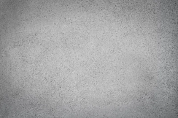 Plaster concrete gray wall texture.Concrete background. — Stock Photo, Image