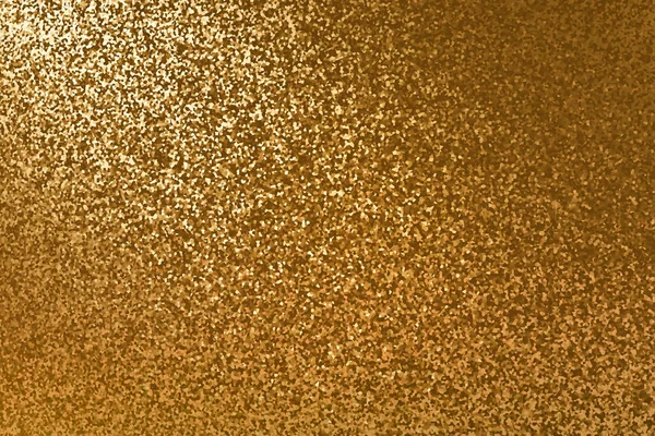 Ilustración de brillante patrón dorado sin costuras. Fiesta, festivo, fondo de pantalla, concepto de banner —  Fotos de Stock