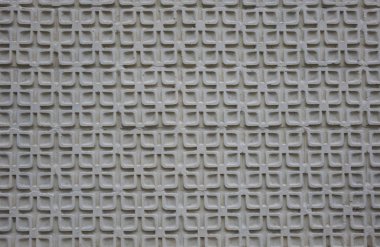 Çizgili beyaz kağıt